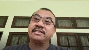 Risma Marah-marah, Kadis Sosial Provinsi Gorontalo Sebut Situasi Rapat Sempat Jadi Tidak Enak 