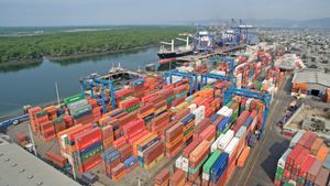 Sepakat dengan AS, China akan Percepat Ekspor Mineral Tanah Jarang ke Amerika