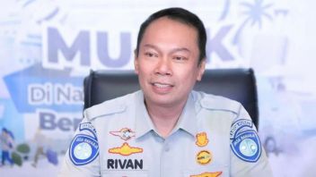170 万辆汽车通过 Jasa Marga Toll 回到Jabodetabek