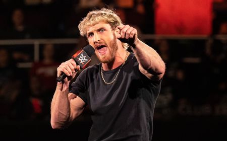 Logan Paul Bakal Naik Ring Lagi, Kali Ini Meladeni Rekan Latihan Conor McGregor