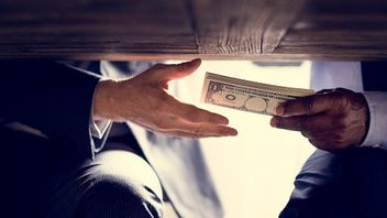 DIY Kajati: من المستحيل ألا تكون هناك جرائم فساد في أي منطقة