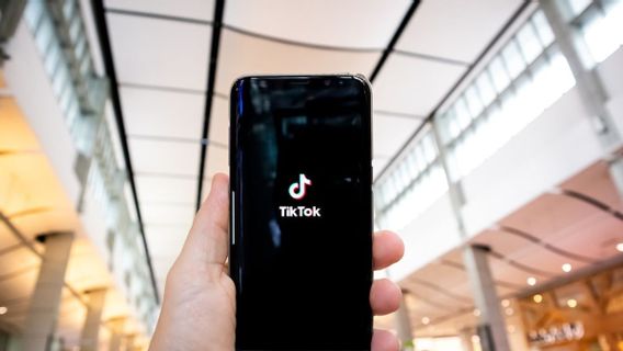 TikTok سيحظر استخدام مرشحات التجميل للأطفال دون العمر