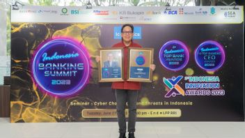 Bank DKI Geber Collaborates With Other Regional Banks To Realize Indonesia Gold 2045