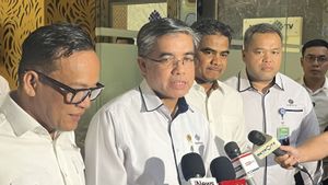 Kantor Digeledah KPK, Menaker Copot Pejabat Terduga terkait Korupsi Izin Tenaga Kerja Asing