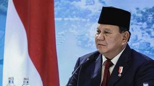 Prabowo Orders Budget Efficiency, DKI Provincial Government Opens Option To Reduce Grants For Mass Organizations