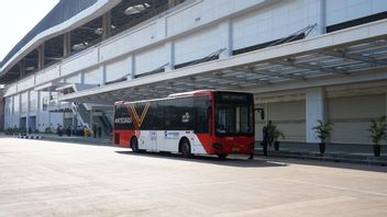 Sempat Diprotes Pelanggan, Transjakarta Kembali Modifikasi Rute D11 Depok-BKN