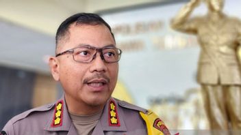 ronyme : La police interroge 13 témoins de l'affaire de Semarang tués par la police