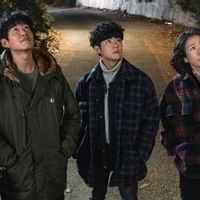 OCN Raises Voice On The Second Season Of The Uncanny Counter
