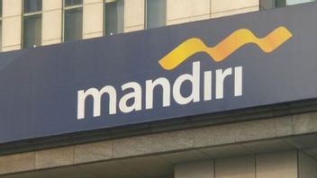 失われた顧客のお金IDR 1億2800万人、銀行Mandiriは資金を変更することを拒否します