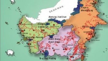 BMKG Detects Eight Hotspots In East Kalimantan Province