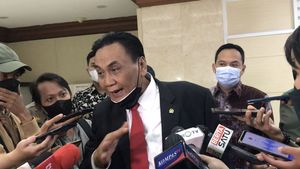 Diduga Intervensi Pemecatan Hakim MK Aswanto, Bambang Pacul Dilaporkan ke MKD DPR