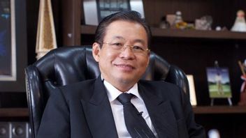 Who Is Gandi Sulistiyanto, A Subordinate Of Sinar Mas Owned By Conglomerate Boss Eka Tjipta Widjaja, Who Was Appointed By Jokowi As South Korean Ambassador?