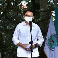 Ahok dan Ganjar Dilaporkan Lagi ke KPK, PDIP Nillai Biasa Terjadi Jelang Tahun Politik