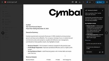 Gemini sera disponible sur Google Play pour Android et iOS