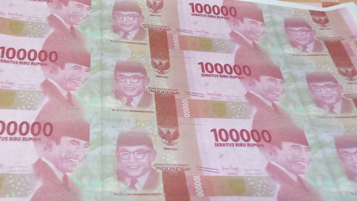 国有企業ガルーダの従業員であるバユセティオアリボウォは、ジャカルタの偽造金の主な管理者であることが判明しました