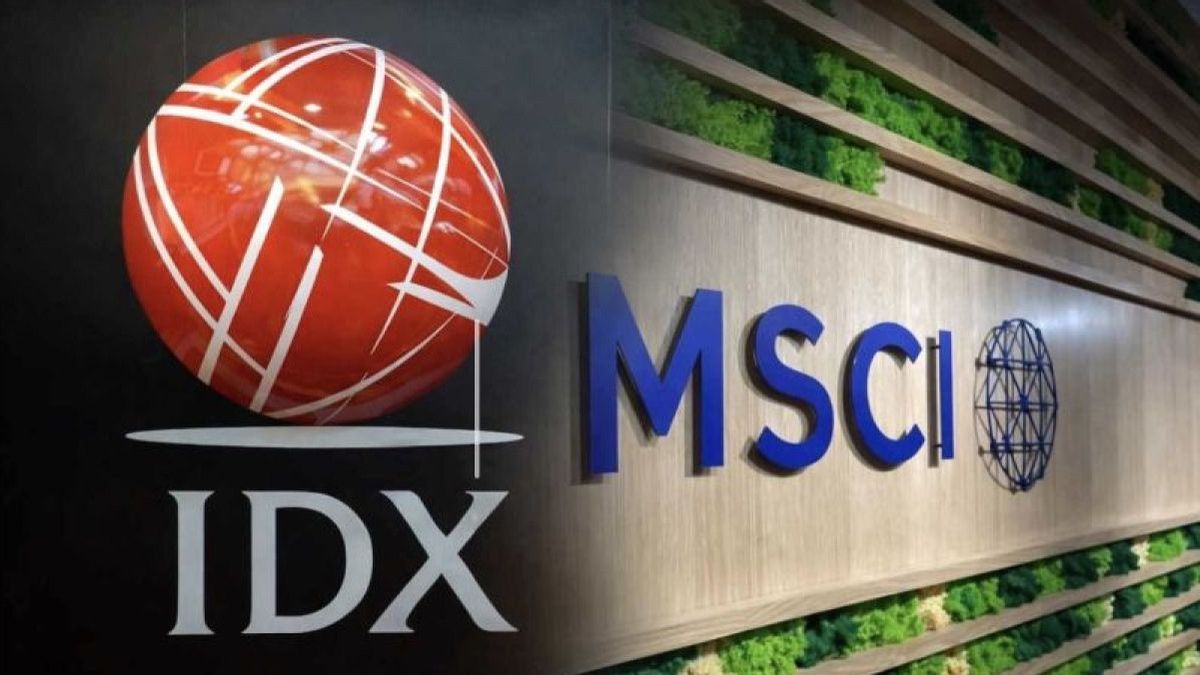MSCI ترفع 6 أسهم من مؤشر المعايير العالمية في إعادة التوازن في مايو 2026