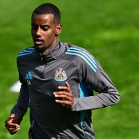 Liverpool Terdepan Dapatkan Alexander Isak, Tinggal Ajukan Tawaran Resmi dan Jual Luis Diaz