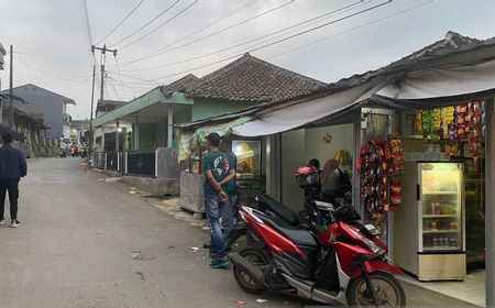 Beraksi Saat Siang Bolong, 2 Pelaku di Sukabumi Rampok Rp350 Juta Milik Nasabah Bank Saat Mampir ke Warung Bakso