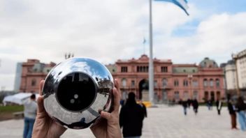 Worldcoin Is Entangled In Legal Cases In Argentina