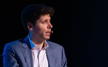 Sam Altman Ungkap Visi Baru: Universal Basic Compute Bisa Gantikan Universal Basic Income