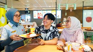 Delicious Food Does Not Have to Be Expensive with More Varied Menu