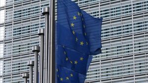    Uni Eropa Perpanjang Sanksi Iran atas Kasus Pelanggaran HAM