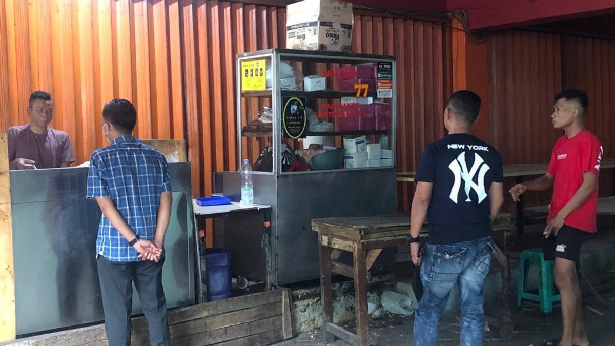 Anggota DPR Sebut Nasi Uduk "Aceh" 77 Berlauk Babi Dinilai Membunuh Karakter Serambi Mekah