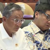 Dody Hanggodo Bakal Dibantu Enam Dirjen Jalankan Tugas di Kementerian Pekerjaan Umum