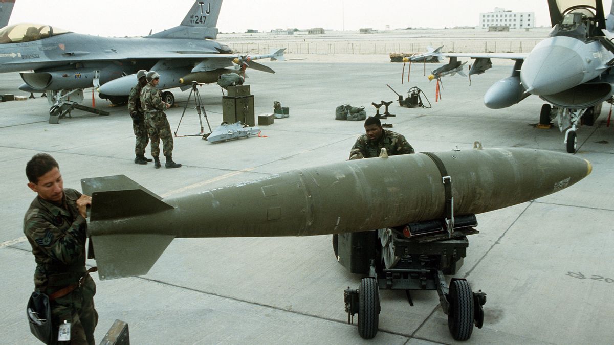 Investigation: Israel uses thermal-thermobarik weapons in Gaza, victims' bodies can disappear!