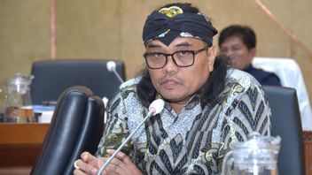 جاكرتا - تنحي 110 مواطنين إندونيسيين من عمليات الاحتيال عبر الإنترنت في كمبوديا ، يطلب مجلس النواب من KP2MI تشديد نظام حماية العمال