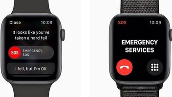 Pria Ohio Diselamatkan Apple Watch Setelah Alami Stroke Saat Olahraga