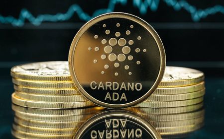 Cardano Rampungkan Pembaruan Chang, Koin ADA Apa Kabar?