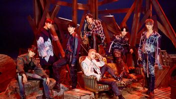 BTS, ATEEZ, NCT, EXO Are The Most Discussed Groups In The US On Twitter