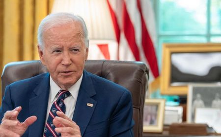 Biden Klaim Kesepakatan Gencatan Senjata Gaza Semakin Dekat, Perundingan Dilanjutkan Pekan Depan