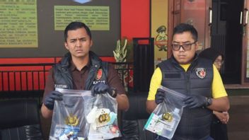 Police Stop Cases Of Alleged Malpractice Of Children Died At Sindangbarang Health Center Cianjur