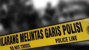 Police Arrest Suspected Perpetrators of the Murder of a Korean National in Bekasi