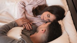 Kapan Boleh Berhubungan Intim Setelah Keguguran? Cek Waktu yang Tepat agar Tidak Membahayakan Rahim 