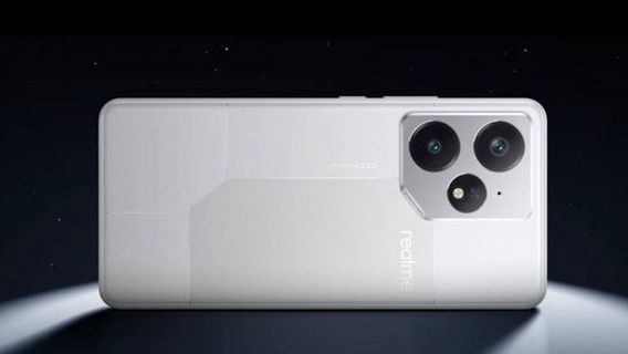 Realme Neo 7 SE Tampil di Sertifikasi MIIT, Desain dan Spesifikasi Terungkap