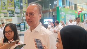Kemenperin Dapat Alokasi Rp2,50 Triliun Tahun Depan, Ini Delapan Program Prioritasnya