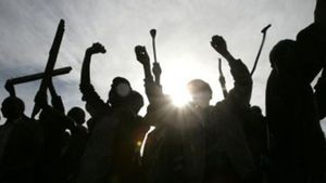 ar Jabar Province, Le gouvernement provincial de Tangerang construira des enfants en difficulté à Barak TNI