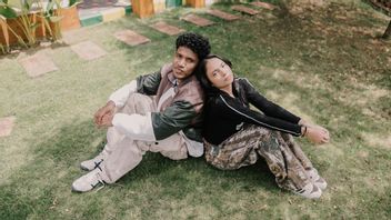 Eno Smaper Suguhkan Pesona Hip Hop Reggae Timur di Single <i>Kita Deal</i>