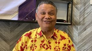 Emrus: Koalisi Akan ‘Deadlock’ Tentukan Pasangan dari Capres Prabowo Subianto