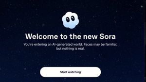 OpenAI Tingkatkan Kontrol Pemilik Konten di Aplikasi Video AI Sora, Siapkan Skema Monetisasi