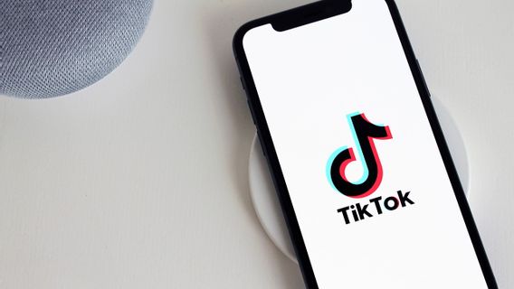 TikTok Hapus 380 Ribu Video Ujaran Kebencian