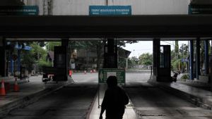 Terminal Giwangan Yogyakarta Gelar <i>Ramp Check</i>, Tekan Risiko Kecelakaan Hadapi Momen Mudik Lebaran 2023