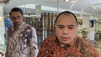 CIO Danantara: TOBA Tidak Ikut di Proyek WTE