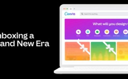 Canva Luncurkan 10 Fitur Baru yang Ditenagai AI, Yuk Lihat Apa Saja!