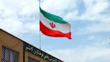 Iran Tries European Union Employee from Sweden Accused of Spying for Israel