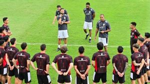 Mimpi ke Piala Dunia Kandas, Masihkah Ada Asa untuk Pemain Lokal Membela Timnas?