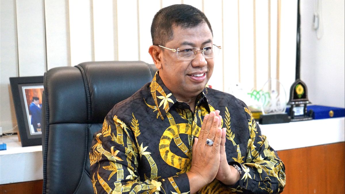 Support Industrial Innovation, Ministry Of Industry Prints Gen-Z Researcher In Eastern Indonesia